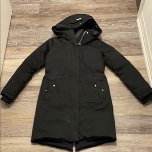 SOIA AND KYO WINTER JACKET XS